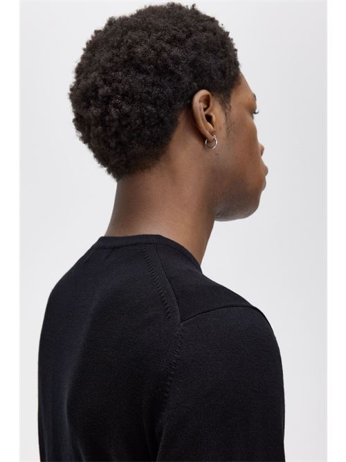girocollo Fred Perry | K9601198